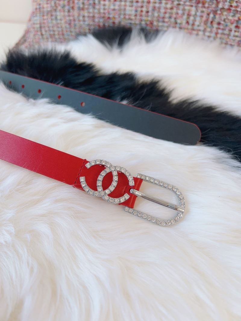 Ch**el belts